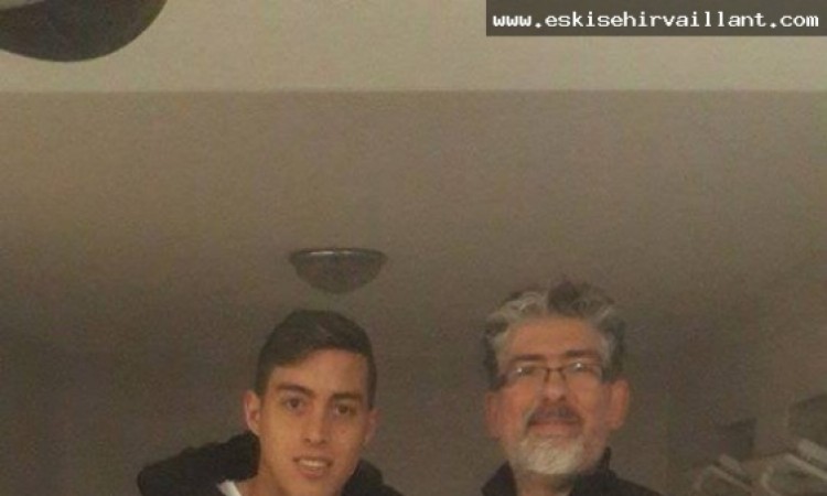Hazar Teknik - Eskişehirspor funes mori